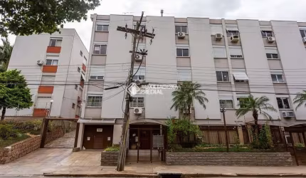 Apartamento com 2 quartos à venda na Rua Artigas, 106, Petrópolis, Porto Alegre, 55 m2 por R$ 250.000