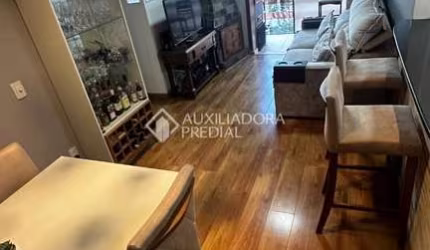 Apartamento com 3 quartos à venda na Rua Marcone, 320, Partenon, Porto Alegre, 88 m2 por R$ 369.000