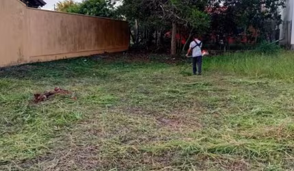 Terreno à venda na São Leopoldo, 47, Paraíso (Distrito), Torres, 360 m2 por R$ 90.000