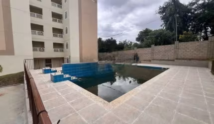 Apartamento com 2 quartos à venda na Rua Fogaça da Cruz, 632, Natal, Gravataí, 38 m2 por R$ 235.000
