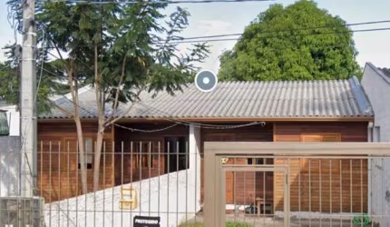 Casa com 2 quartos à venda na Praça Frederico Westphalen, 79, Cavalhada, Porto Alegre, 47 m2 por R$ 450.000