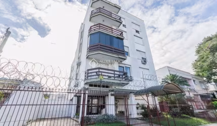 Apartamento com 2 quartos à venda na Rua Valparaíso, 728, Jardim Botânico, Porto Alegre, 75 m2 por R$ 470.000