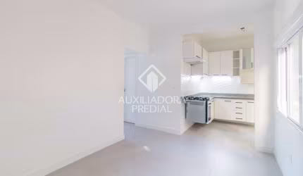 Apartamento com 2 quartos à venda na Rua Professor Demophilo Xavier, 120, Glória, Porto Alegre, 55 m2 por R$ 250.000