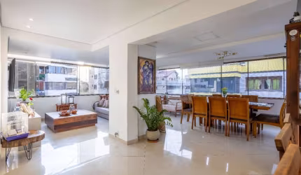 Cobertura com 3 quartos à venda na Rua Joaquim G. de Campos Netto, 72, Jardim Itu Sabará, Porto Alegre, 240 m2 por R$ 1.100.000