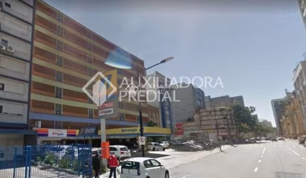 Garagem à venda na Rua Siqueira Campos, 866, Centro Histórico, Porto Alegre, 12 m2 por R$ 55.000