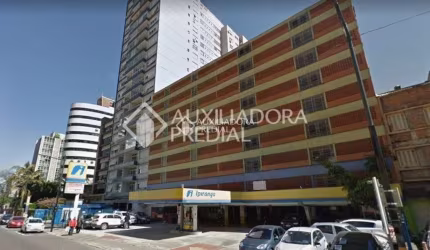 Garagem à venda na Rua Siqueira Campos, 866, Centro Histórico, Porto Alegre, 12 m2 por R$ 55.000