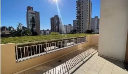 Apartamento com 2 quartos à venda na Beco Andaraí, 566, Passo da Areia, Porto Alegre, 108 m2 por R$ 695.000