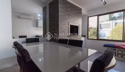 Apartamento com 2 quartos à venda na Rua Carazinho, 593, Petrópolis, Porto Alegre, 85 m2 por R$ 989.000