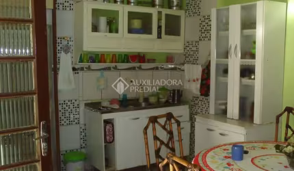 Casa em condomínio fechado com 3 quartos à venda na Avenida Doutor Alberto Vianna Rosa, 96, Morro Santana, Porto Alegre, 110 m2 por R$ 520.000