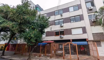 Apartamento com 2 quartos à venda na Rua General Lima e Silva, 1585, Centro Histórico, Porto Alegre, 73 m2 por R$ 310.000