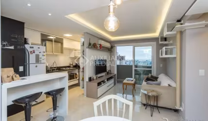 Apartamento com 2 quartos à venda na Rua Gutemberg, 101, Petrópolis, Porto Alegre, 65 m2 por R$ 790.000