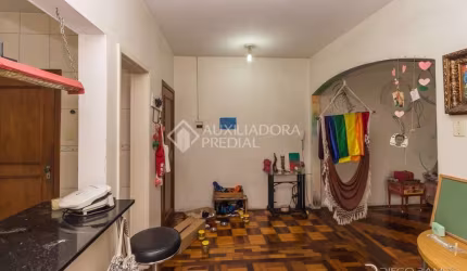 Apartamento com 3 quartos à venda na Avenida Protásio Alves, 1181, Petrópolis, Porto Alegre, 123 m2 por R$ 299.000