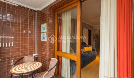 Apartamento com 2 quartos à venda na Rua Irmão Augusto, 65, Jardim Lindóia, Porto Alegre, 85 m2 por R$ 636.000