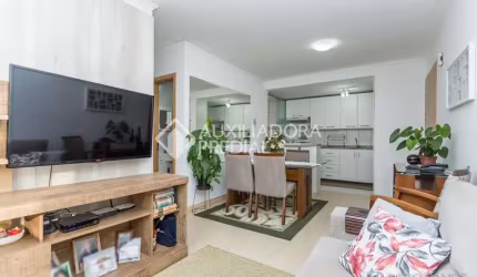 Apartamento com 3 quartos à venda na Rua Carlos Reverbel, 200, Jardim Carvalho, Porto Alegre, 68 m2 por R$ 380.000