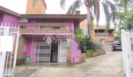 Casa em condomínio fechado com 4 quartos à venda na Rua Professor Ulisses Cabral, 339, Chácara das Pedras, Porto Alegre, 650 m2 por R$ 2.650.000