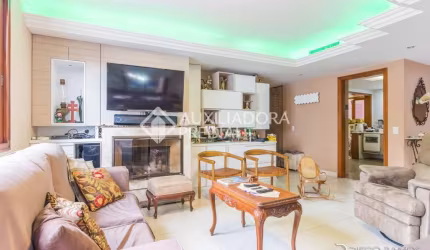 Cobertura com 3 quartos à venda na Rua Desembargador Augusto Loureiro Lima, 55, Petrópolis, Porto Alegre, 342 m2 por R$ 2.499.000