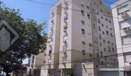 Apartamento com 2 quartos à venda na Travessa Alexandrino de Alencar, 50, Azenha, Porto Alegre, 58 m2 por R$ 583.000