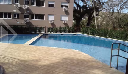 Apartamento com 1 quarto à venda na Rua Dário Totta, 215, Teresópolis, Porto Alegre, 49 m2 por R$ 380.000
