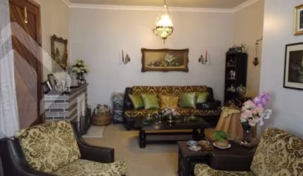 Casa em condomínio fechado com 3 quartos à venda na Rua Doutor João Dutra, 150, Petrópolis, Porto Alegre, 217 m2 por R$ 1.300.000