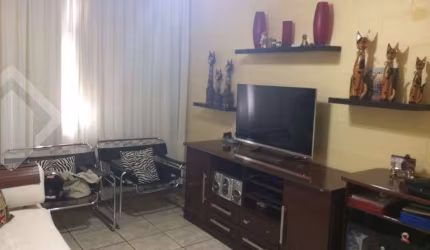 Apartamento com 2 quartos à venda na Rua Albion, 402, Partenon, Porto Alegre, 58 m2 por R$ 297.000