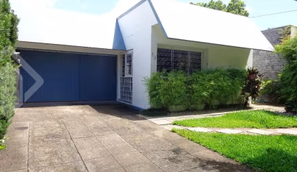 Casa em condomínio fechado com 4 quartos à venda na Avenida Arlindo Pasqualini, 72, Ipanema, Porto Alegre, 266 m2 por R$ 1.500.000
