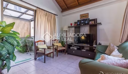 Cobertura com 3 quartos à venda na Rua Saldanha Marinho, 396, Menino Deus, Porto Alegre, 178 m2 por R$ 1.150.000