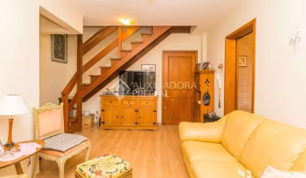 Cobertura com 3 quartos à venda na Avenida Coronel Lucas de Oliveira, 2412, Petrópolis, Porto Alegre, 174 m2 por R$ 1.100.000