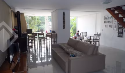 Casa em condomínio fechado com 3 quartos à venda na Rua Conde da Figueira, 360, Vila Jardim, Porto Alegre, 250 m2 por R$ 890.000