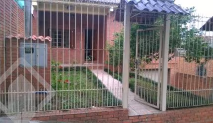 Casa em condomínio fechado com 4 quartos à venda na Rua Doutor Dias da Cruz, 170, Medianeira, Porto Alegre, 300 m2 por R$ 800.000