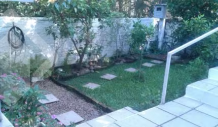 Casa em condomínio fechado com 2 quartos à venda na Rua Jacob Vontobel, 35, Jardim Botânico, Porto Alegre, 73 m2 por R$ 800.000