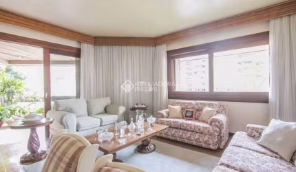Apartamento com 3 quartos à venda na Rua Ciro Gavião, 215, Bela Vista, Porto Alegre, 204 m2 por R$ 1.975.000
