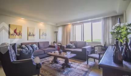 Apartamento com 3 quartos à venda na Rua Anita Garibaldi, 1924, Mont Serrat, Porto Alegre, 111 m2 por R$ 690.000