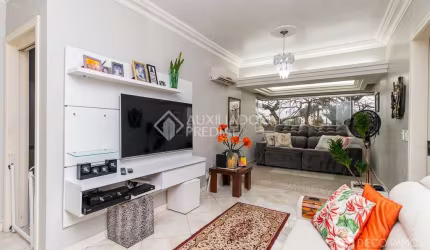 Apartamento com 2 quartos à venda na Avenida Saturnino de Brito, 121, Vila Jardim, Porto Alegre, 70 m2 por R$ 550.000