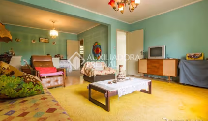 Casa em condomínio fechado com 3 quartos à venda na Rua Dona Oti, 61, Petrópolis, Porto Alegre, 220 m2 por R$ 1.009.000