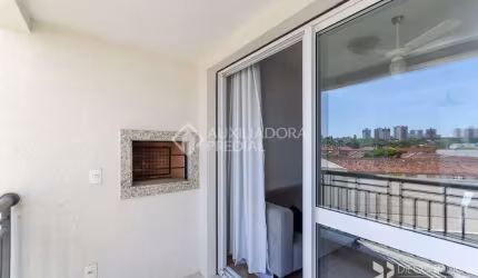 Apartamento com 2 quartos à venda na Rua Jari, 359, Passo da Areia, Porto Alegre, 69 m2 por R$ 640.000