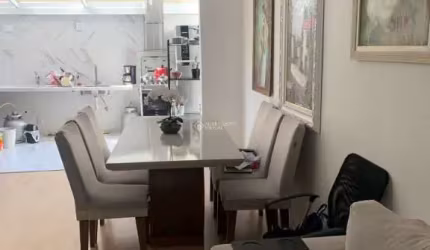 Casa em condomínio fechado com 2 quartos à venda na Beco Souza Costa, 636, Protásio Alves, Porto Alegre, 104 m2 por R$ 475.000