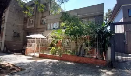 Apartamento com 2 quartos à venda na Rua Pedro Américo, 48, São João, Porto Alegre, 63 m2 por R$ 240.000
