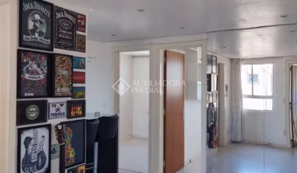 Apartamento com 2 quartos à venda na Rua José Barcellos Garcia, 100, Rubem Berta, Porto Alegre, 37 m2 por R$ 159.000
