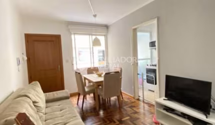Apartamento com 1 quarto à venda na Rua Carazinho, 672, Petrópolis, Porto Alegre, 43 m2 por R$ 249.000