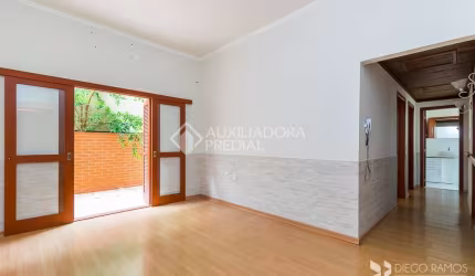 Apartamento com 2 quartos à venda na Rua João Abbott, 577, Petrópolis, Porto Alegre, 85 m2 por R$ 424.000