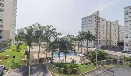 Apartamento com 2 quartos à venda na Avenida Protásio Alves, 8201, Morro Santana, Porto Alegre, 47 m2 por R$ 270.000