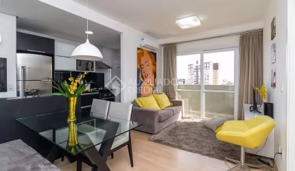 Apartamento com 1 quarto à venda na Rua Gutemberg, 101, Petrópolis, Porto Alegre, 51 m2 por R$ 560.000