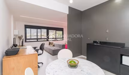 Loft com 1 quarto à venda na Avenida Ipiranga, 8484, Jardim Botânico, Porto Alegre, 38 m2 por R$ 370.000