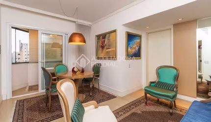 Apartamento com 2 quartos à venda na Avenida Independência, 813, Independência, Porto Alegre, 85 m2 por R$ 649.000