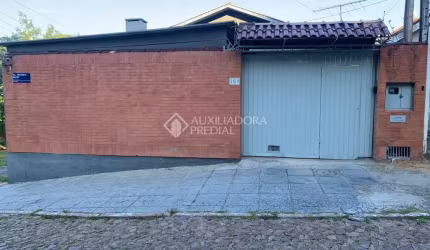 Casa com 3 quartos à venda na Acesso Marcelino Barski, 169, Jardim Itu Sabará, Porto Alegre, 90 m2 por R$ 595.000