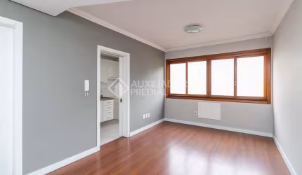 Apartamento com 1 quarto à venda na Avenida Coronel Lucas de Oliveira, 1255, Petrópolis, Porto Alegre, 42 m2 por R$ 420.000
