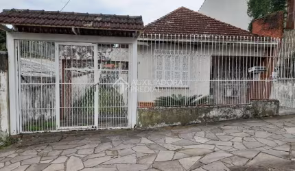 Casa com 4 quartos à venda na Avenida Sergipe, 352, Glória, Porto Alegre, 160 m2 por R$ 320.000