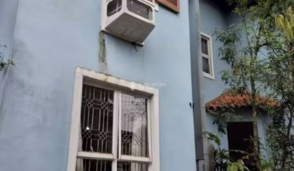 Casa em condomínio fechado com 2 quartos à venda na Rua Dolores Duran, 240, Lomba do Pinheiro, Porto Alegre, 68 m2 por R$ 350.000