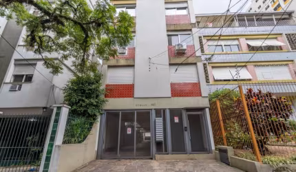 Apartamento com 2 quartos à venda na Rua Ramiro Barcelos, 1567, Independência, Porto Alegre, 56 m2 por R$ 329.000