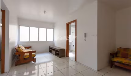 Apartamento com 2 quartos à venda na Rua General Lima e Silva, 975, Centro Histórico, Porto Alegre, 53 m2 por R$ 430.000